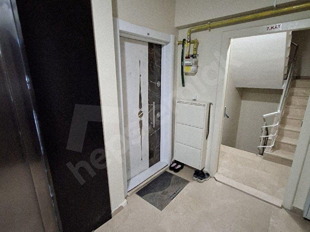 KIRIKKALE DE SAMSUN BULVARI’NDA SATILIK LÜKS 3+1 DAİRE - Görsel 12