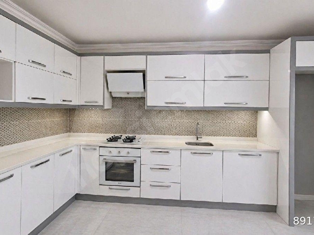 KIRIKKALE DE SAMSUN BULVARI’NDA SATILIK LÜKS 3+1 DAİRE - Görsel 24