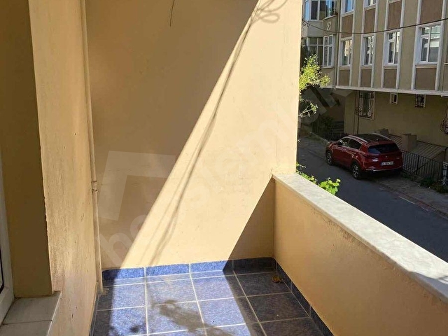 ÇEKMEKÖYDE KİRALIK 2+1 DAİRE BALKONLU - Görsel 17