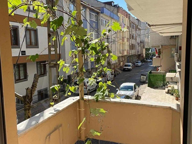 ÇEKMEKÖYDE KİRALIK 2+1 DAİRE BALKONLU - Görsel 7