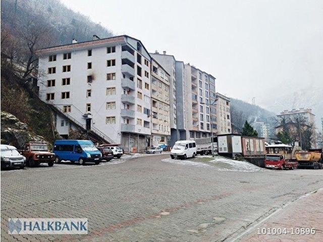 Artvin Borçka Satılık Konut