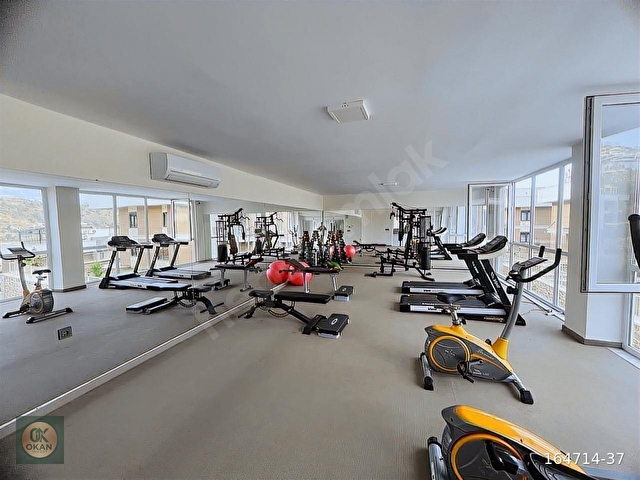 Kargıcak Avocado Villalarında 3+1 Triplex Villa - Görsel 20