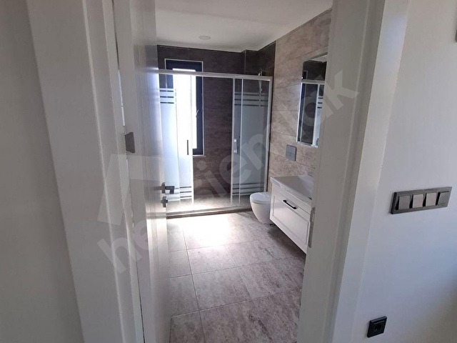 Kargıcak Avocado Villalarında 3+1 Triplex Villa - Görsel 13