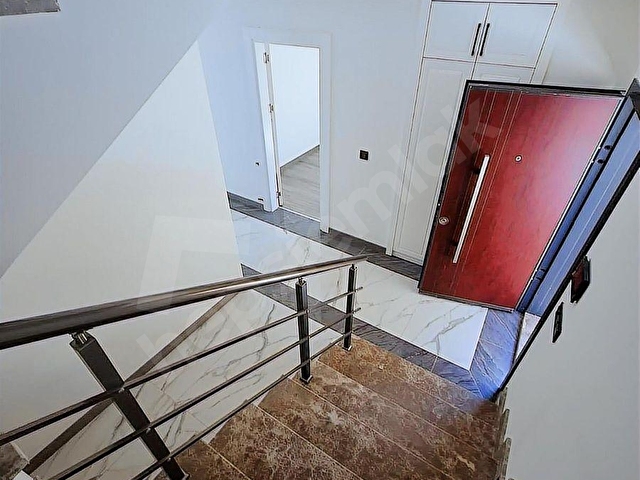 Kargıcak Avocado Villalarında 3+1 Triplex Villa - Görsel 14