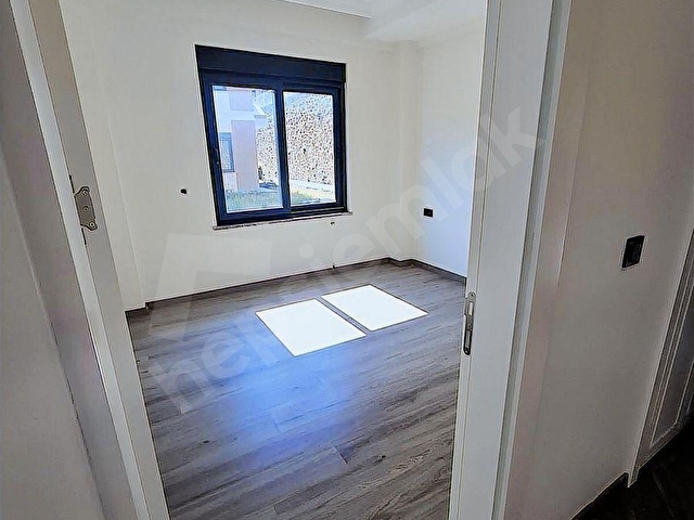 Kargıcak Avocado Villalarında 3+1 Triplex Villa - Görsel 8