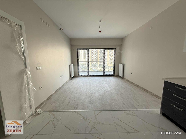 SAHABİYE KENTSEL DÖNÜŞÜM SIFIR KİRALIK 2+1 DAİRE - Görsel 15