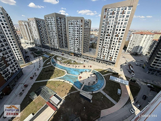 SAHABİYE KENTSEL DÖNÜŞÜM SIFIR KİRALIK 2+1 DAİRE