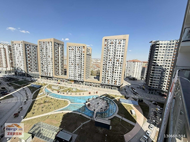 SAHABİYE KENTSEL DÖNÜŞÜM SIFIR KİRALIK 2+1 DAİRE - Görsel 4
