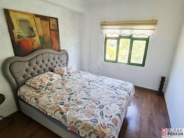 SEYDİKEMER ALAÇATI’DA 19 DÖNÜM İÇİNDE ÇİFTLİK EVİ - Görsel 28