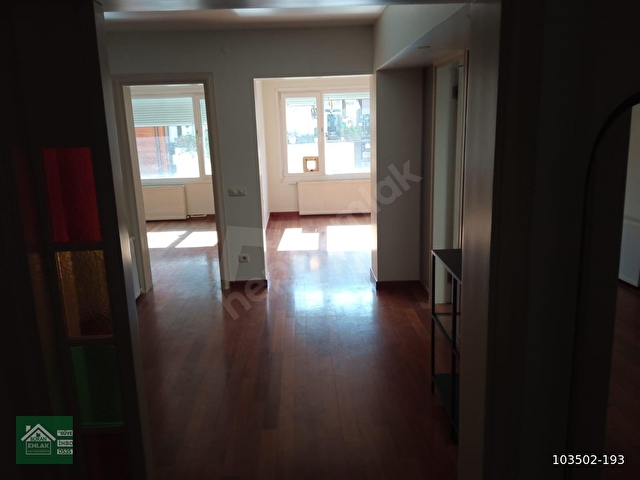 ARNAVUTKÖY MERKEZDE 2+1 85 M2 BAKIMLI TEMİZ KOMBİLİ DAİRE. - Görsel 16