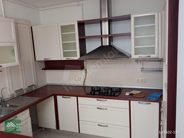 ARNAVUTKÖY MERKEZDE 2+1 85 M2 BAKIMLI TEMİZ KOMBİLİ DAİRE. - Görsel 11