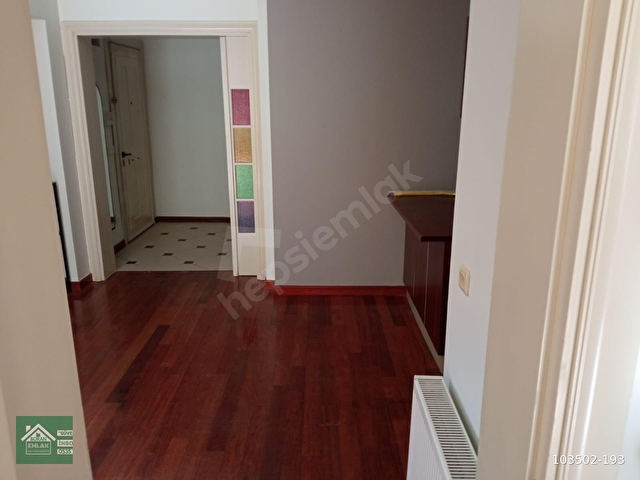 ARNAVUTKÖY MERKEZDE 2+1 85 M2 BAKIMLI TEMİZ KOMBİLİ DAİRE. - Görsel 7