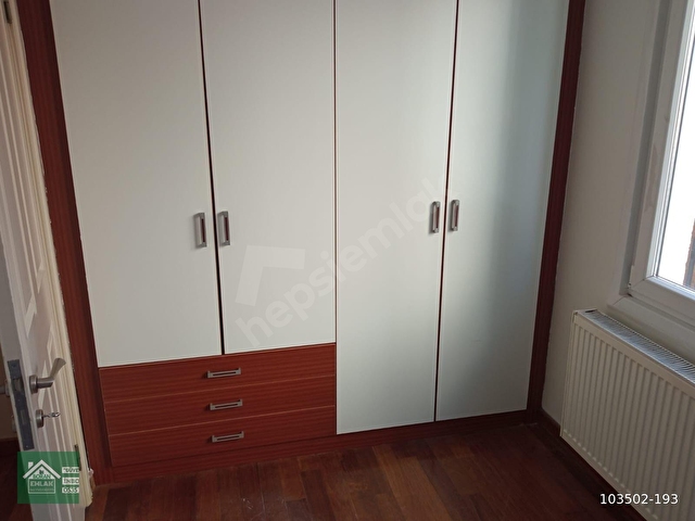 ARNAVUTKÖY MERKEZDE 2+1 85 M2 BAKIMLI TEMİZ KOMBİLİ DAİRE. - Görsel 9