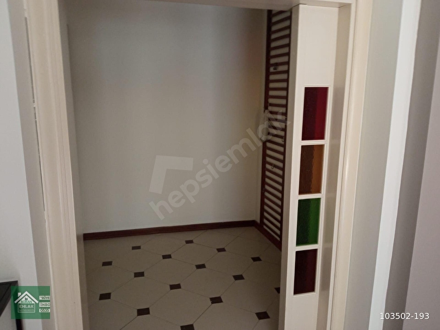 ARNAVUTKÖY MERKEZDE 2+1 85 M2 BAKIMLI TEMİZ KOMBİLİ DAİRE. - Görsel 5