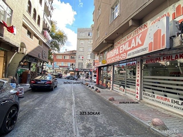 AVRUPA EMLAK TAN TUNA MAH 75 M² 2+1 2.KAT,SIFIR BİNA,ASANSÖRLÜ - Görsel 17