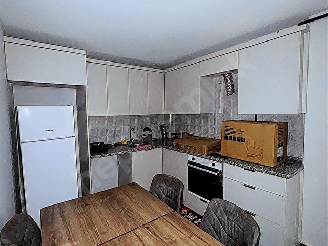 MANİSA TURGUTLU ACARLAR M EŞYALI SIFIR KİRALIK 1+1 DAİRE