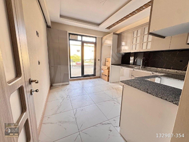 🏡 UZUNHARMANLAR MAHALLESİ’NDE SİTE İÇERİSİNDE 3+1 YÜKSEK GİRİŞ LÜKS DAİRE - Görsel 3