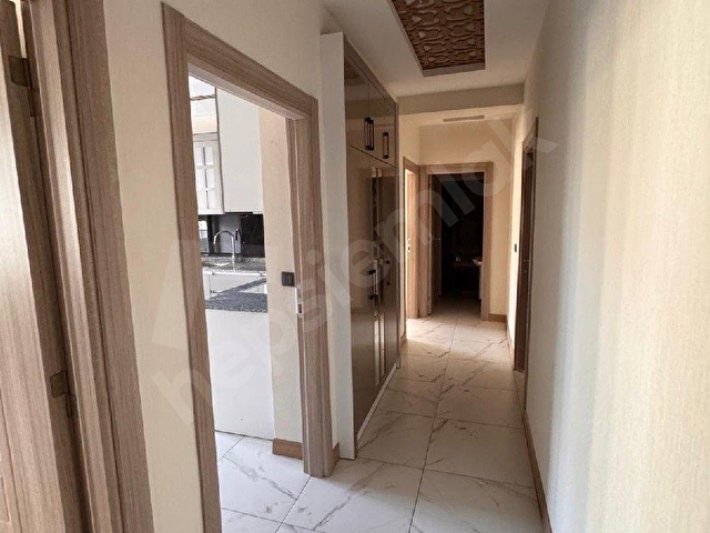 🏡 UZUNHARMANLAR MAHALLESİ’NDE SİTE İÇERİSİNDE 3+1 YÜKSEK GİRİŞ LÜKS DAİRE - Görsel 10