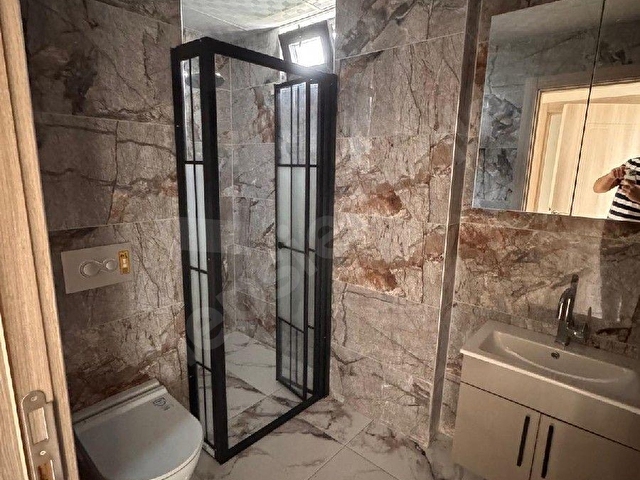 🏡 UZUNHARMANLAR MAHALLESİ’NDE SİTE İÇERİSİNDE 3+1 YÜKSEK GİRİŞ LÜKS DAİRE - Görsel 14