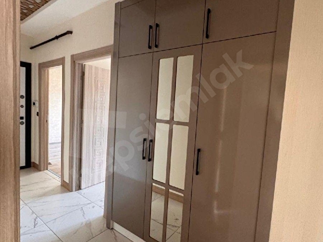 🏡 UZUNHARMANLAR MAHALLESİ’NDE SİTE İÇERİSİNDE 3+1 YÜKSEK GİRİŞ LÜKS DAİRE - Görsel 16