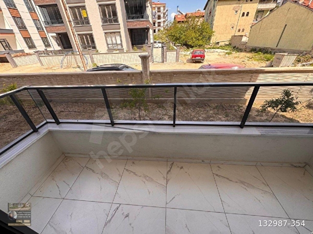 🏡 UZUNHARMANLAR MAHALLESİ’NDE SİTE İÇERİSİNDE 3+1 YÜKSEK GİRİŞ LÜKS DAİRE - Görsel 18