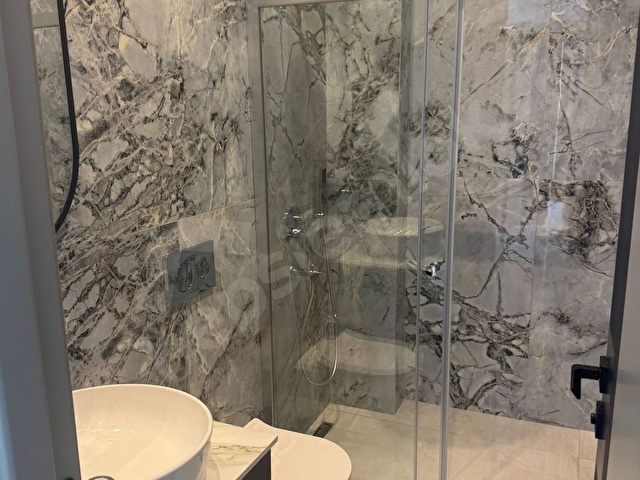 Bodrum Yalıkavak-Dirmil Lüks Müstakil Havuzlu 3+1 Villa - Görsel 15