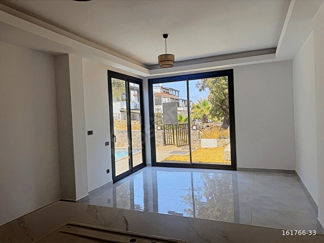 Bodrum Yalıkavak-Dirmil Lüks Müstakil Havuzlu 3+1 Villa - Görsel 8
