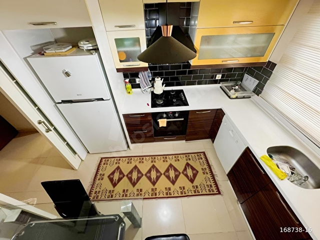 PINARDAN MARMARAYA YÜRÜME,ARA KAT, ÇİFT BALKON,GENİŞ 2+1 DAİRE - Görsel 7