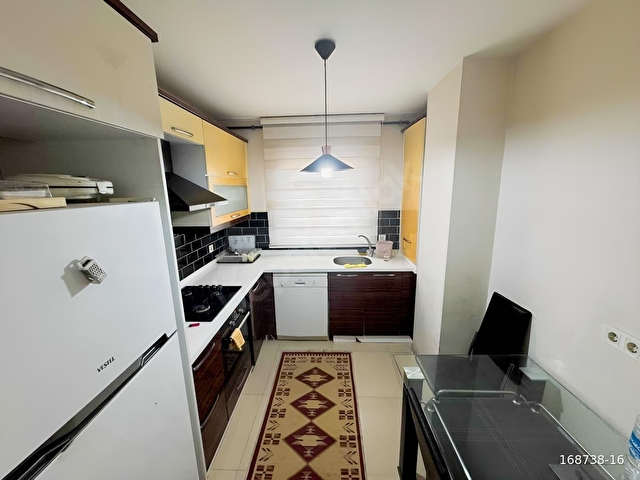 PINARDAN MARMARAYA YÜRÜME,ARA KAT, ÇİFT BALKON,GENİŞ 2+1 DAİRE - Görsel 8