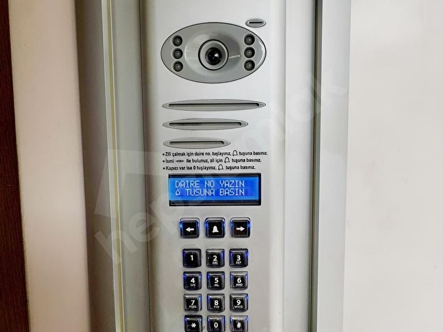 PINARDAN MARMARAYA YÜRÜME,ARA KAT, ÇİFT BALKON,GENİŞ 2+1 DAİRE - Görsel 28