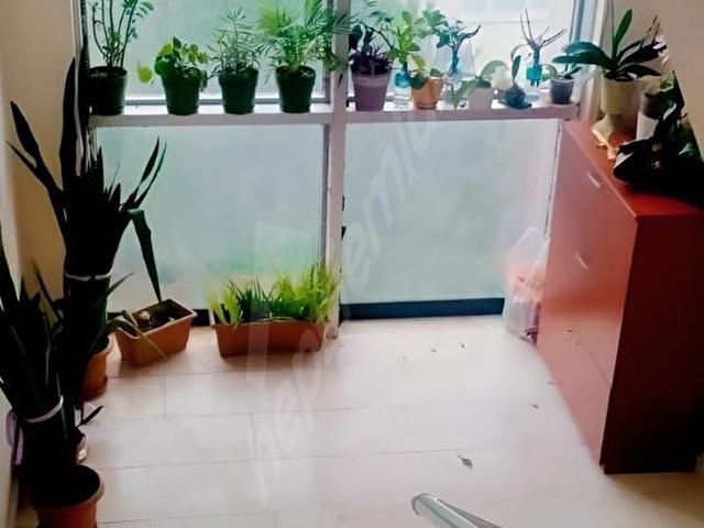 PINARDAN MARMARAYA YÜRÜME,ARA KAT, ÇİFT BALKON,GENİŞ 2+1 DAİRE - Görsel 27