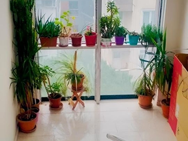 PINARDAN MARMARAYA YÜRÜME,ARA KAT, ÇİFT BALKON,GENİŞ 2+1 DAİRE - Görsel 26