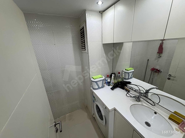 PINARDAN MARMARAYA YÜRÜME,ARA KAT, ÇİFT BALKON,GENİŞ 2+1 DAİRE - Görsel 14