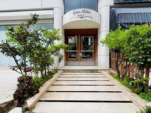 PINARDAN MARMARAYA YÜRÜME,ARA KAT, ÇİFT BALKON,GENİŞ 2+1 DAİRE - Görsel 25