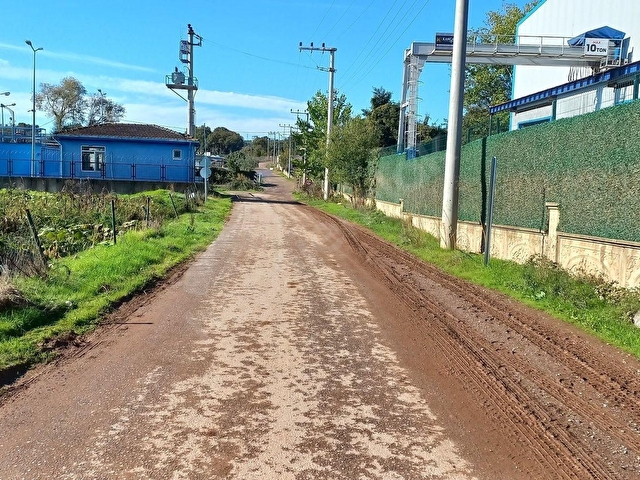Ahmet Kara Gayrimenkulden Cumaköyde 12.117.97 m² Tek Tapu Arsa - Görsel 2