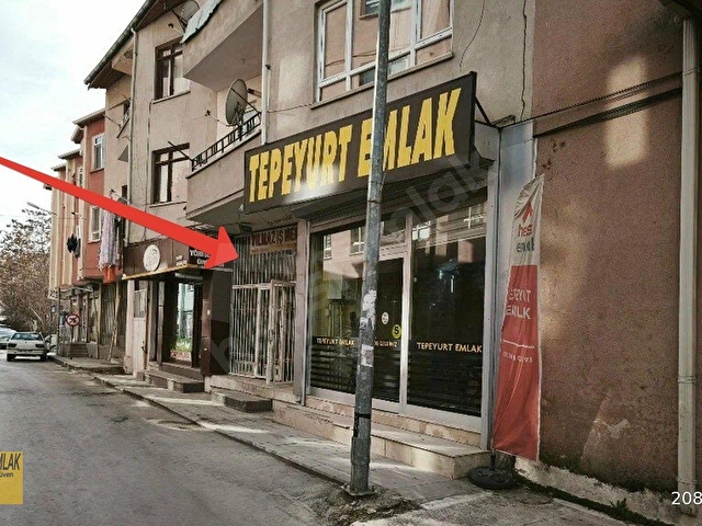 GÖLBAŞI MERKEZDE PASAJ İÇİNDE DÜKKAN... - Görsel 7