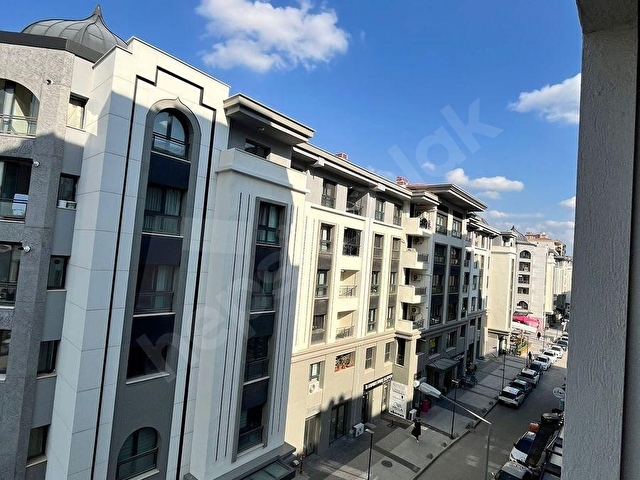 Duru dan İzmir Bayraklı da Eşyalı Kiralık Ofis/İşyeri - Görsel 19