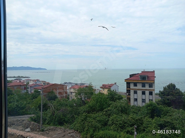 Deniz Manzaralı Satılık Daire - Görsel 5