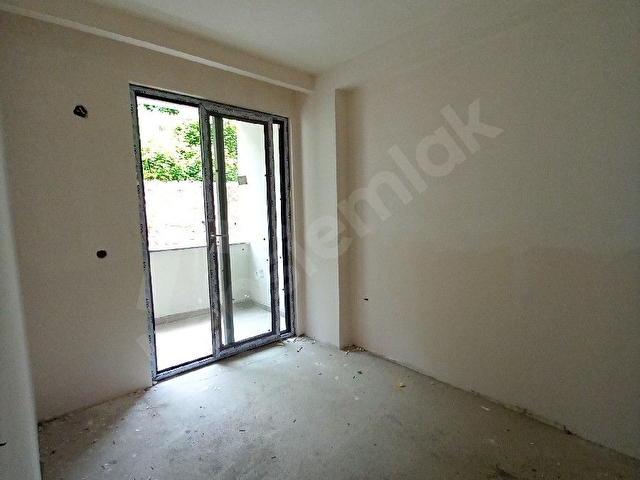 Deniz Manzaralı Satılık Daire - Görsel 11