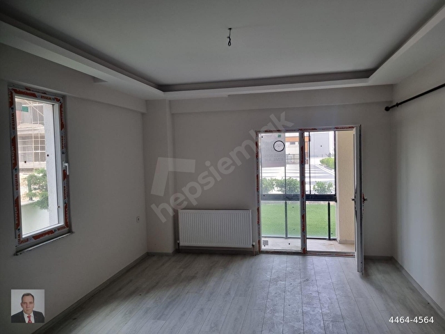 ÇORLU ZAFER MAHAALLESİNDE | EVEREST LİFE 1 SİTESİNDE KİRALIK SIFIR 1+1 BAHÇE KATI DAİRE - Görsel 9