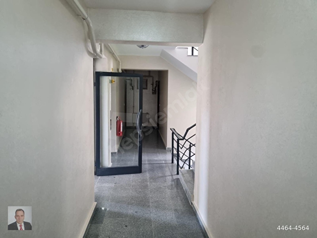 ÇORLU ZAFER MAHAALLESİNDE | EVEREST LİFE 1 SİTESİNDE KİRALIK SIFIR 1+1 BAHÇE KATI DAİRE - Görsel 22