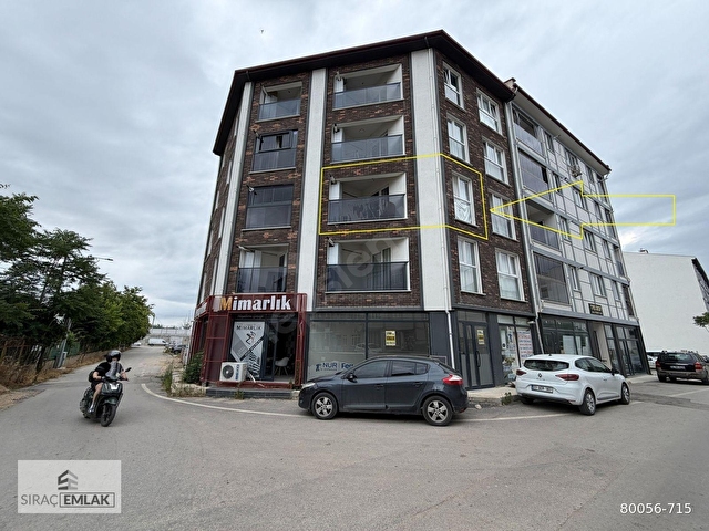 ABDURRAHMAN MH. ERASTA ARKASI DSİ KARŞISI KİRACILI KORİDORLU 1+1 - Görsel 9