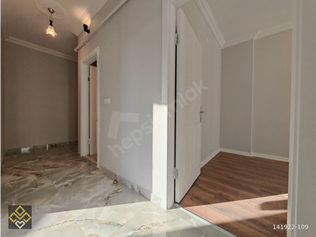 *** ESOGÜ KARŞISI - BULVAR ÜZERİ - SIFIR LÜKS 2+1 KİRALIK DAİRE - Görsel 18