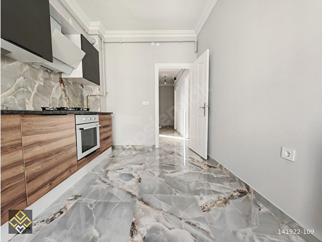 *** ESOGÜ KARŞISI - BULVAR ÜZERİ - SIFIR LÜKS 2+1 KİRALIK DAİRE - Görsel 11
