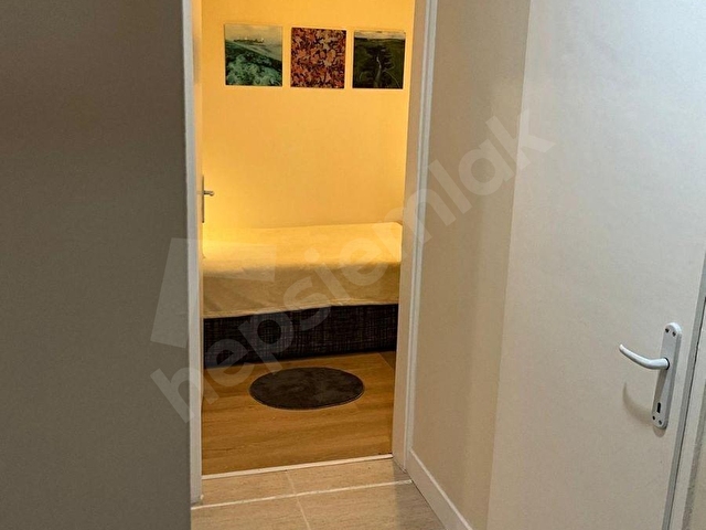 ÇANKAYA ORAN ÇARŞI BLOKLARINDA MOBİLYALI KATTA 2+1 MANZARALI TEMİZ BAKIMLI KİRALIK DAİRE - Görsel 29