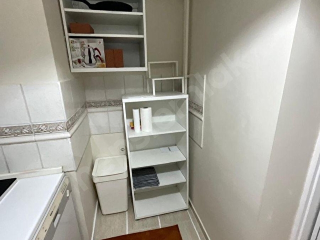 ÇANKAYA ORAN ÇARŞI BLOKLARINDA MOBİLYALI KATTA 2+1 MANZARALI TEMİZ BAKIMLI KİRALIK DAİRE - Görsel 18