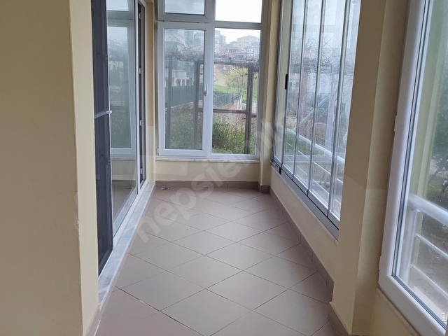 SİNOP MERKEZ GELİNCİK MOBİL PLAJINDA DENİZ MANZARALKİRALIK 1+1 DAİRE - Görsel 7