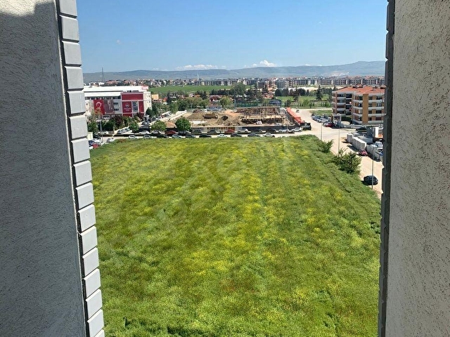 BATIKENT MAH. TUNAKENT SİTESİNDE 3+1 GENİŞ DAİRE - Görsel 30