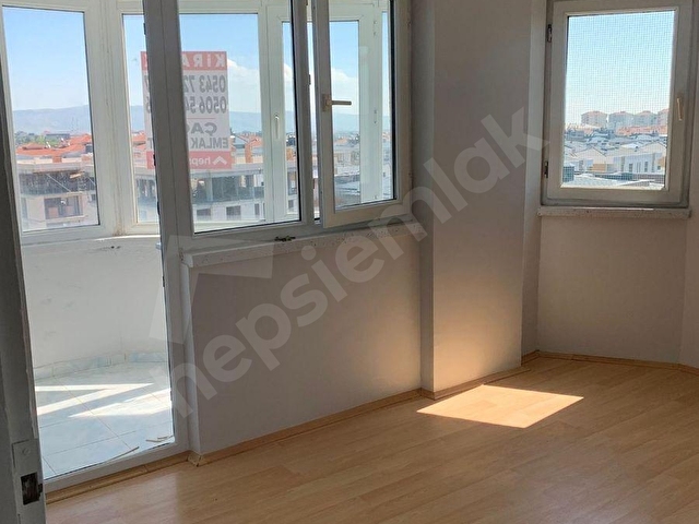 BATIKENT MAH. TUNAKENT SİTESİNDE 3+1 GENİŞ DAİRE - Görsel 22