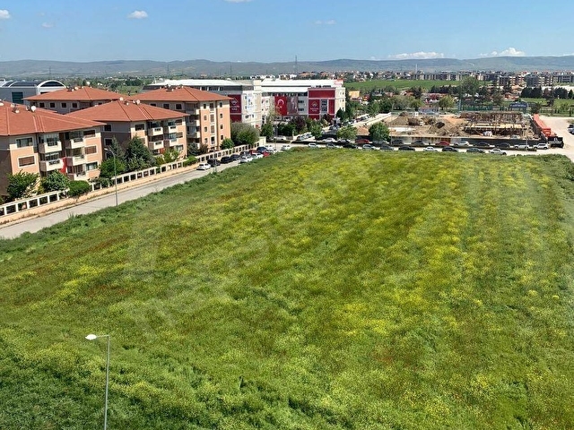BATIKENT MAH. TUNAKENT SİTESİNDE 3+1 GENİŞ DAİRE - Görsel 24
